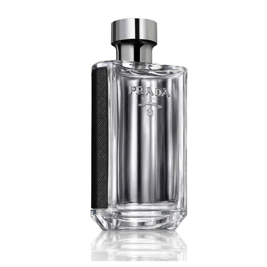 Prada L'Homme L'Eau EDT for Men 3.4 oz (100 mL)
