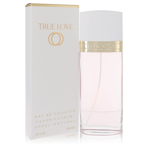 True Love  by Elizabeth Arden EDT