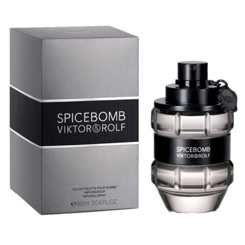 Viktor & Rolf Spice Bomb EDT