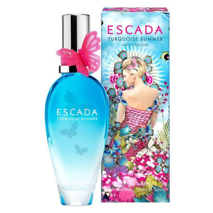 Escada Turquoise Summer EDT