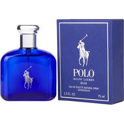 Polo Blue by Ralph Lauren EDT