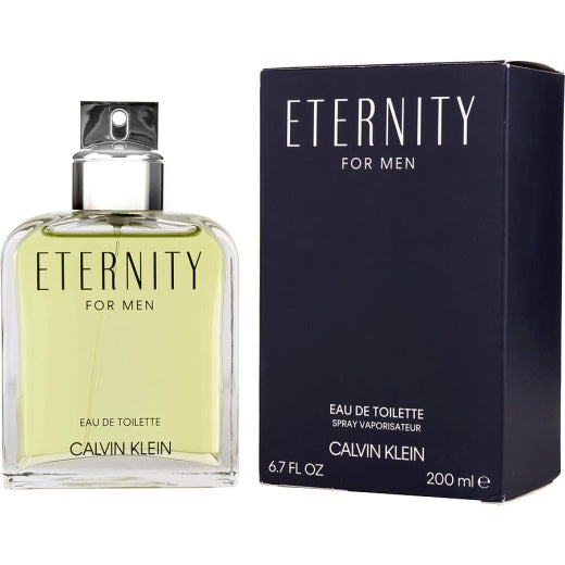 Eternity by Calvin Klein  EDT