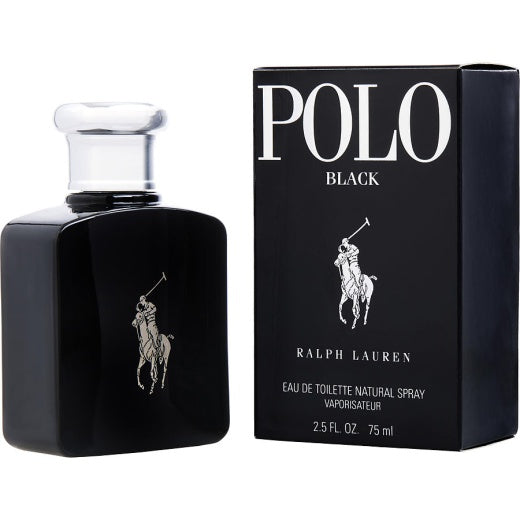 Polo Black by Ralph lauren EDT