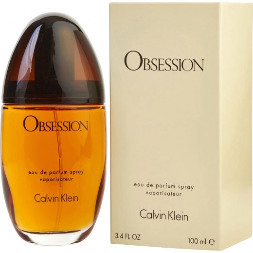 Obsession by Calvin Klein EDP tester