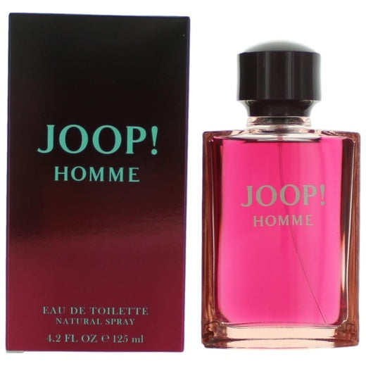 Joop By Joop EDT