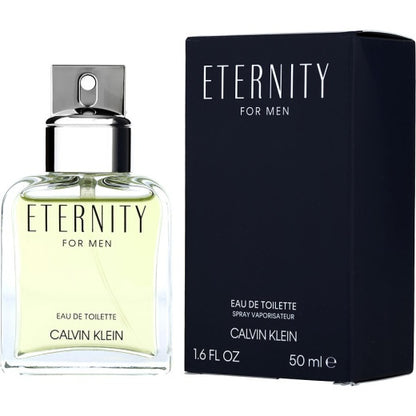 Eternity by Calvin Klein  EDT