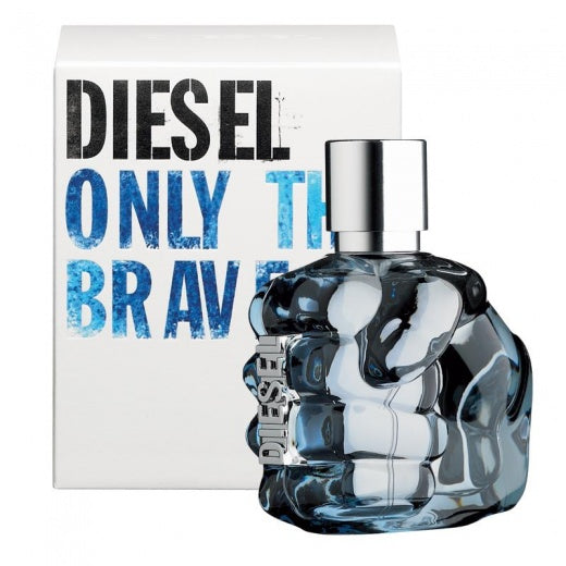 Only The Brave by Diesel  EDT