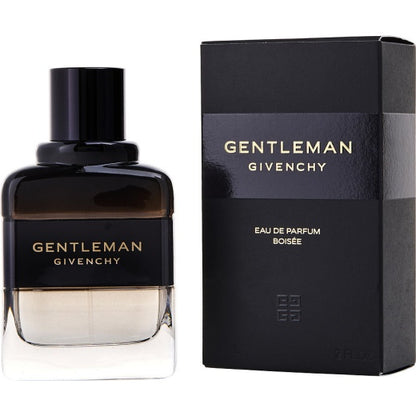 Givenchy Gentleman Boisee EDP