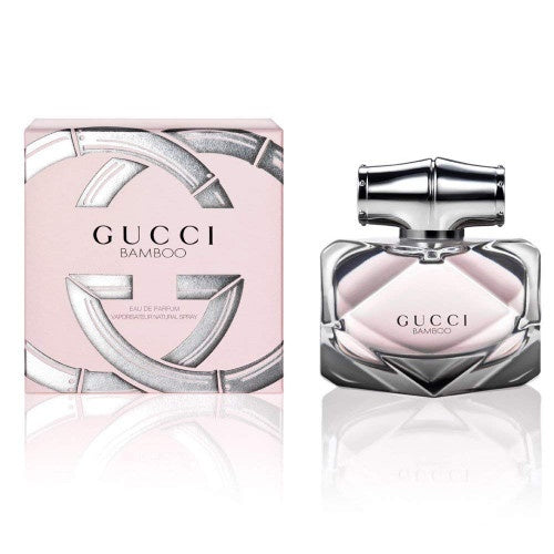 Gucci Bamboo EDP