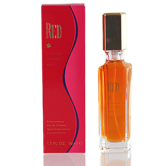 Giorgio Beverly Hills Red / Giorgio B. Hills EDT Spray