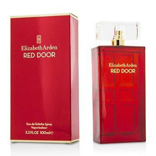 Elizabeth Arden - Red Door EDT Spray for Women
