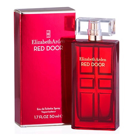 Elizabeth Arden - Red Door EDT Spray for Women