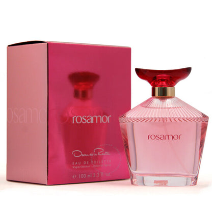 Oscar De La Renta - Rosamor EDT Spray