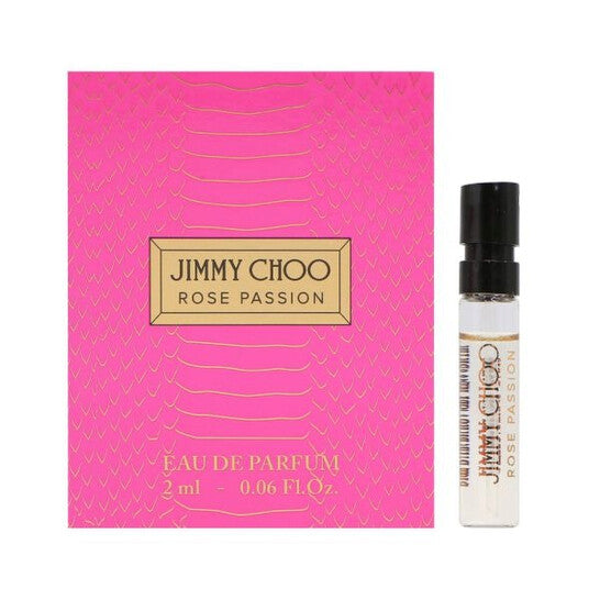 Jimmy Choo - Ladies Rose Passion