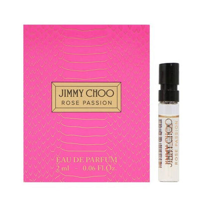 Jimmy Choo - Ladies Rose Passion