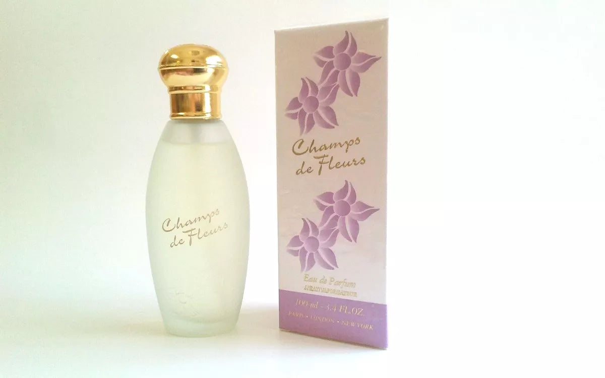 Champs De Fleurs  EDP