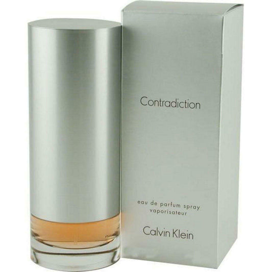 Contradiction by Calvin Klein EDP