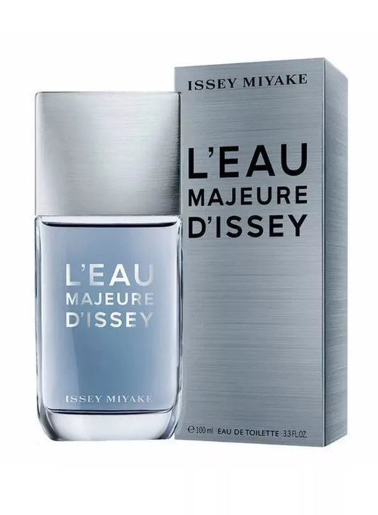 Issey Miyake L'Eau Majeure D'Issey EDT