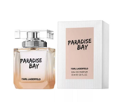 Karl Lagerfield  Paradise Bay EDP