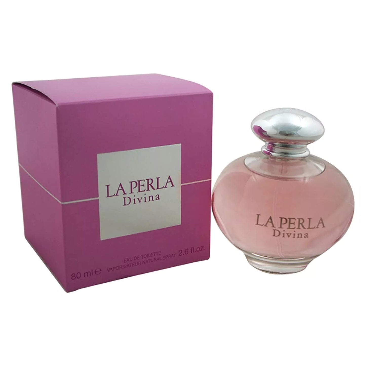 La Perla Divina by La Perla EDP