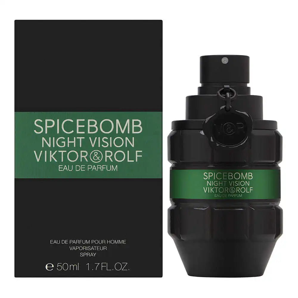 Spice Bomb Night Vision EDP