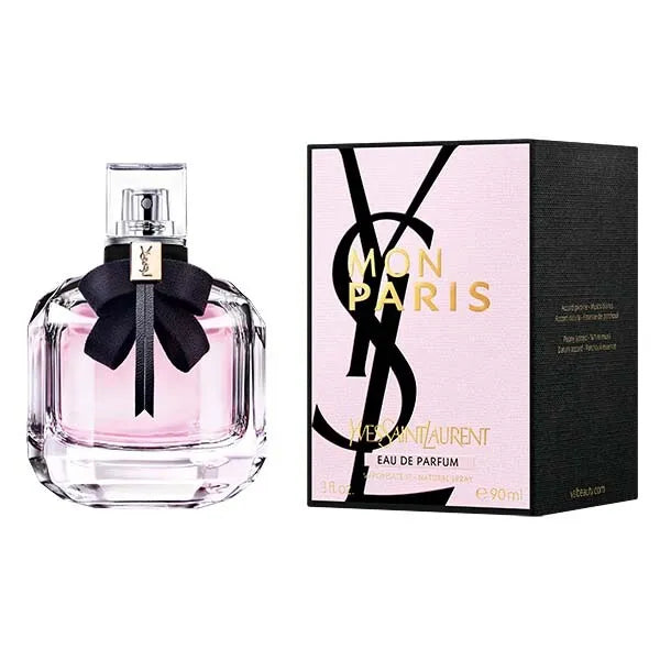 YSL Mon Paris EDP