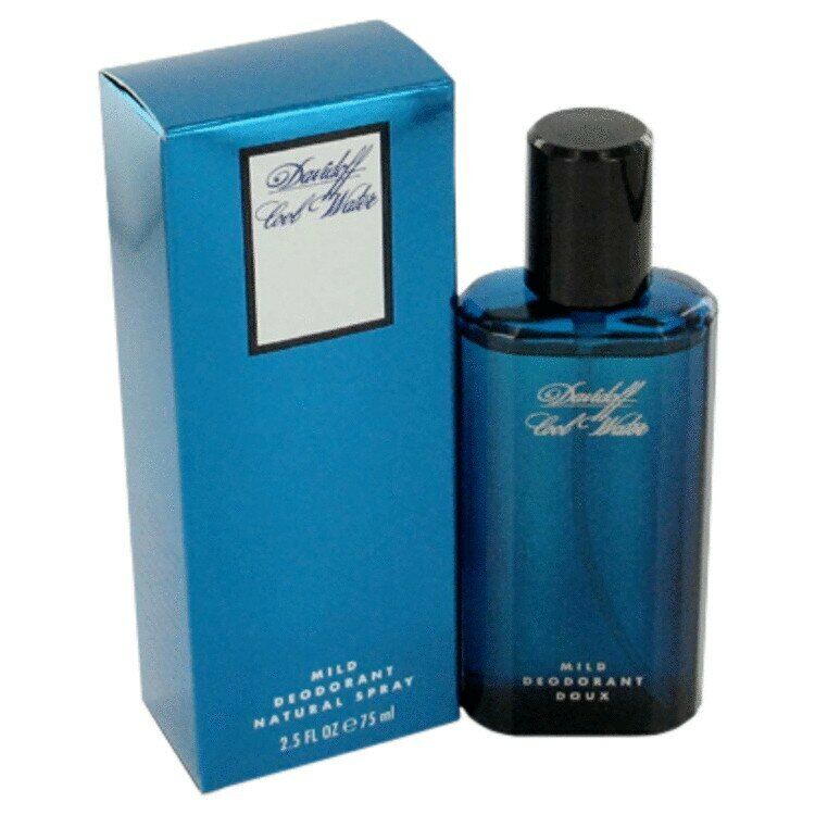 Davidoff Cool Water Deodorant