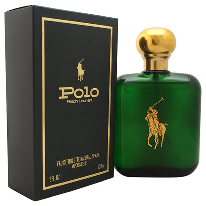 Polo by Ralph Lauren EDT