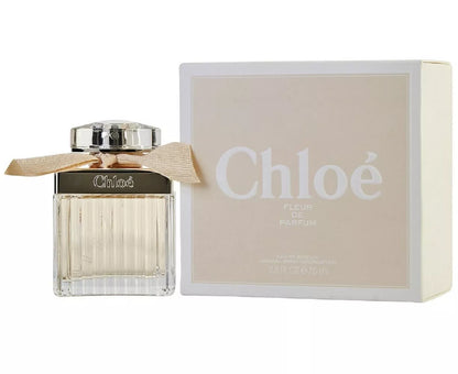 Chloe Signature Fleur De Parfum  EDP