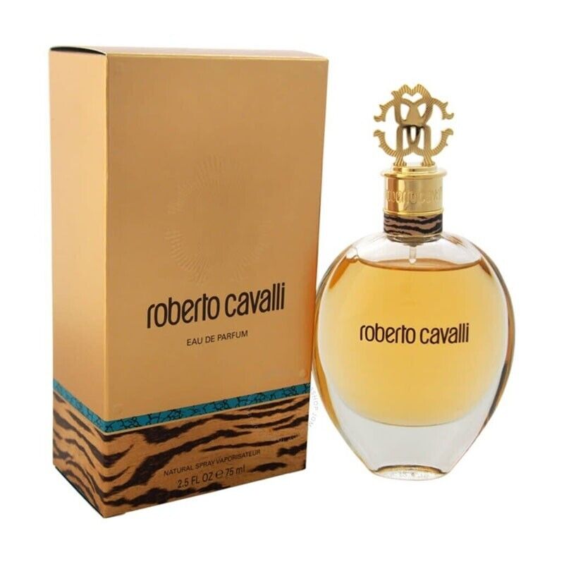 Roberto Cavalli by Roberto Cavalli EDP