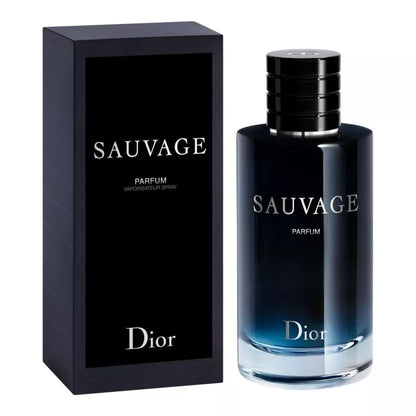 Dior Sauvage By Christian Dior Parfum