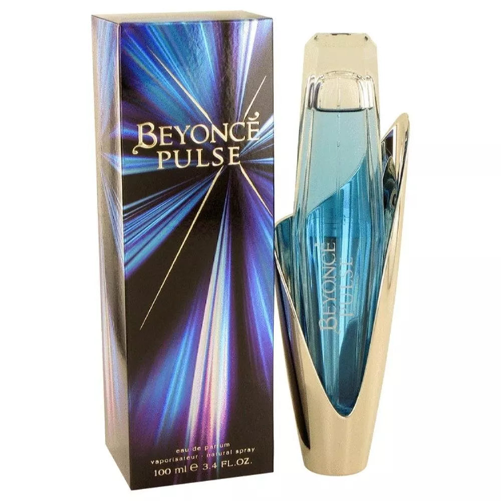 Beyonce Pulse EDP