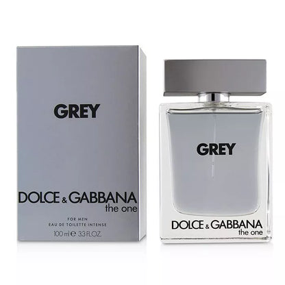 Dolce & Gabbana the One Grey Intense EDT