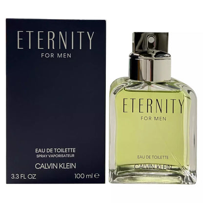 Eternity by Calvin Klein  EDT