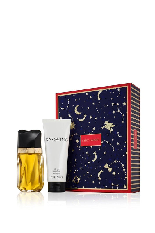 Knowing by Estée Lauder – 2-Piece Gift Set