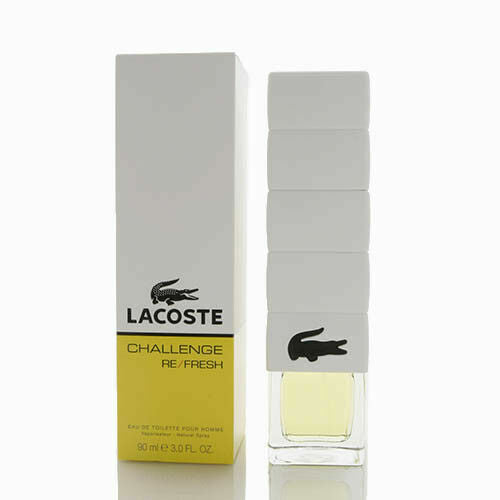 Lacoste Challenge Refresh by Lacoste EDT