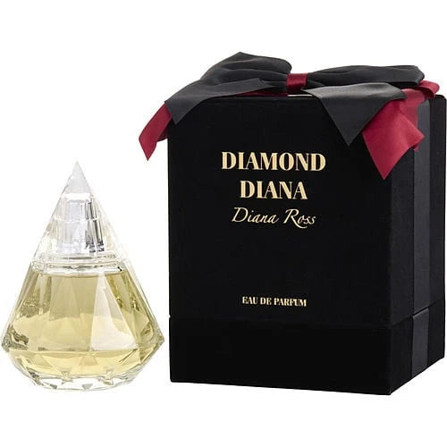 Diamond Diana by Diana Ross EDP 3.3 oz
