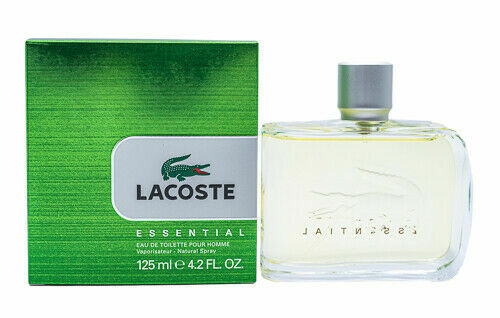 Lacoste  Essential EDT