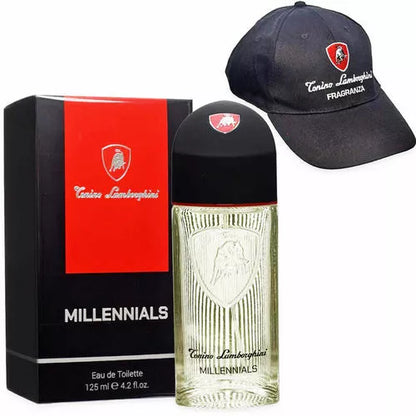 Tonino Lamborghini Millennials EDT