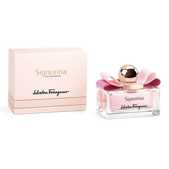 Salvatore Ferragamo Ladies Signorina EDP Spray