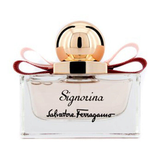 Salvatore Ferragamo Ladies Signorina EDP Spray