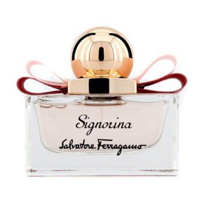 Salvatore Ferragamo Ladies Signorina EDP Spray