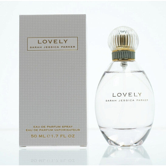 Sarah Jessica Parker Ladies Lovely EDP Spray