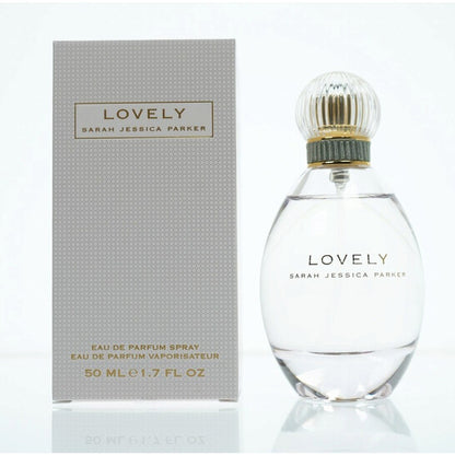 Sarah Jessica Parker Ladies Lovely EDP Spray