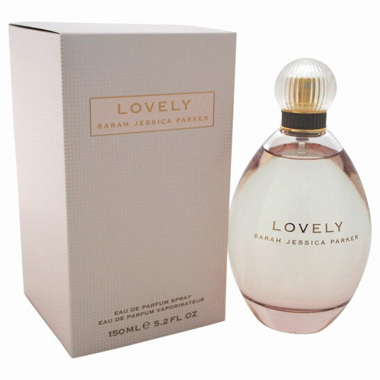 Sarah Jessica Parker Ladies Lovely EDP Spray
