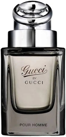 Gucci by Gucci Pour Homme EDT