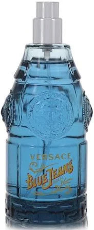 Blue Jeans by Versace EDT