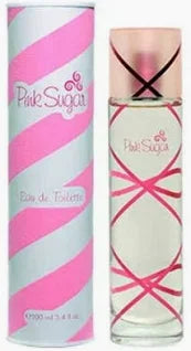 Aquolina Pink Sugar EDT