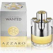 Azzaro Wanted EDT