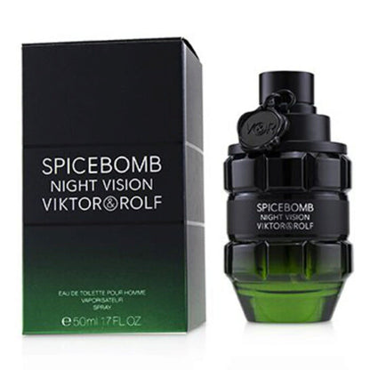 Viktor & Rolf Spicebomb Night Vision / EDT Spray